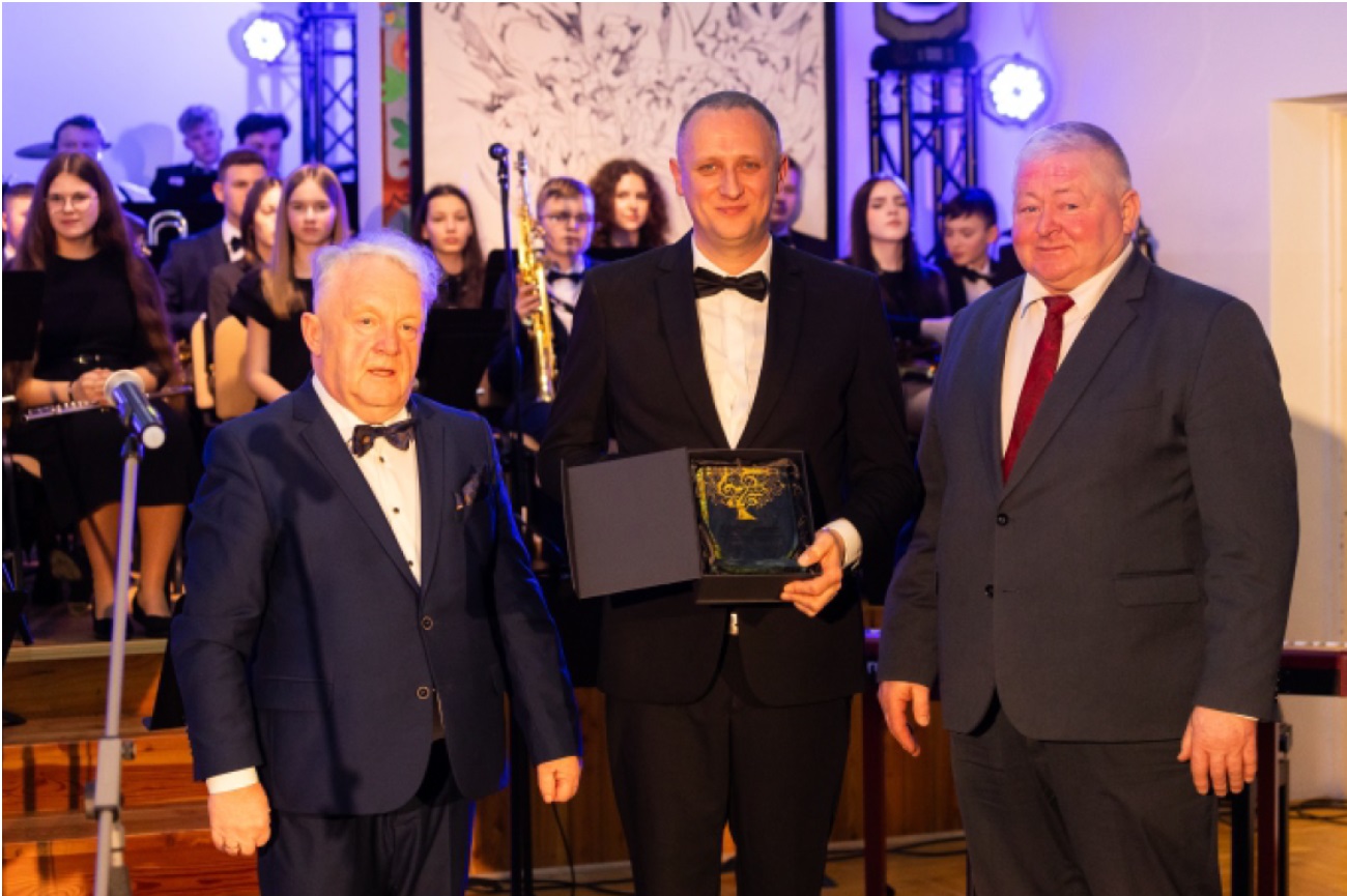 koncert jubileuszowy 10
