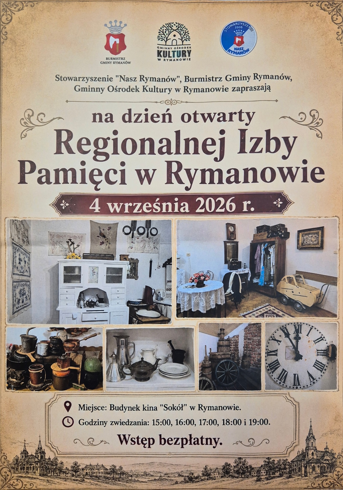 Dzien Izby Pamieci